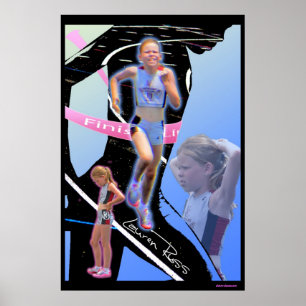 Poster de Lauren Russ