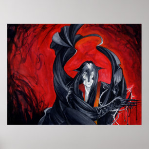 Poster de l'autel de Shame