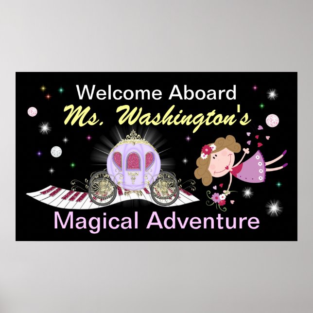 Poster de l'enseignant - SRF (Devant)