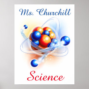 Poster de l'enseignant - SRF