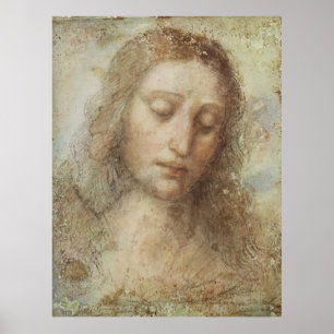 Poster de Léonard de Vinci