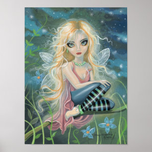 Poster de l'Imaginaire mystique