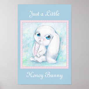 Poster de Little Bunny