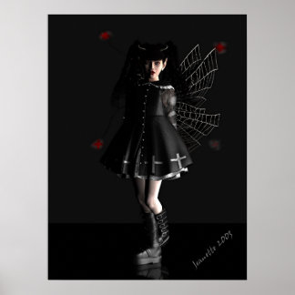 Poster de Little Darlin