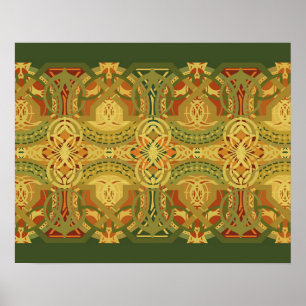 Poster de Louis Sullivan