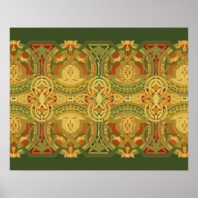 Poster de Louis Sullivan (Devant)