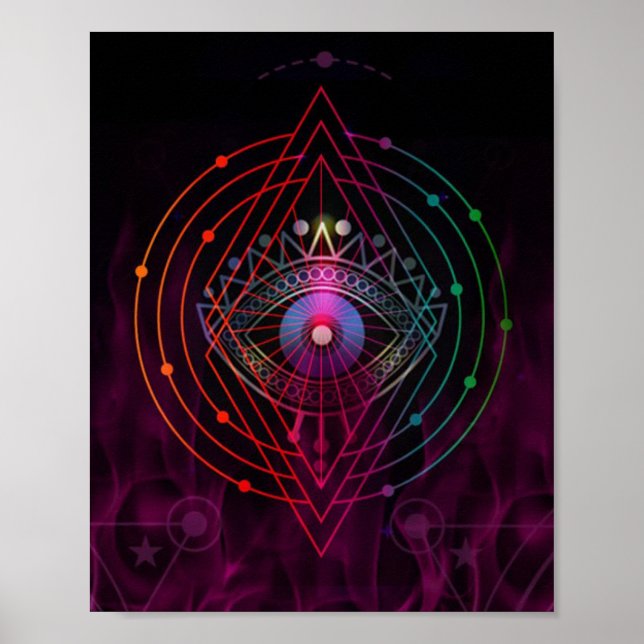 Poster de Love Energy (Devant)