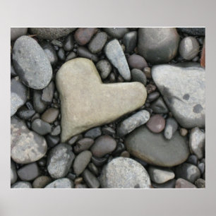 Poster de Love on the Rocks
