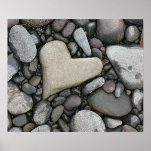 Poster de Love on the Rocks (Devant)