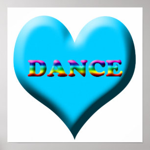 Poster de Love to Dance