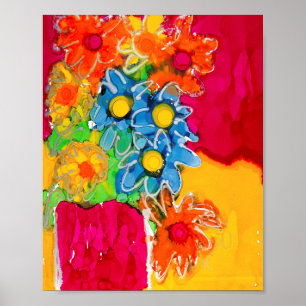 Poster de Lovitude "L'amour arrive"