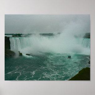 Poster de Maid of the Mist