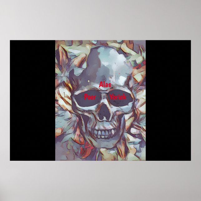 Poster de Malas Paula Yorick (Devant)