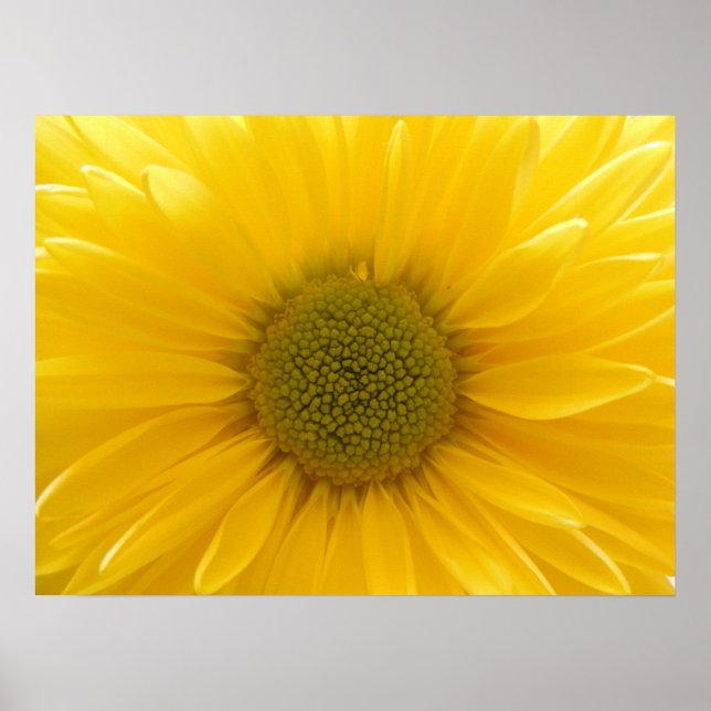 Poster de maman jaune (Devant)