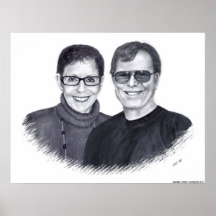 Poster de Margie et Pat