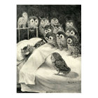 Poster de Matte Nightmare de Chat