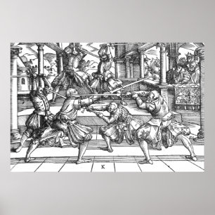 Poster de Meyer 1570