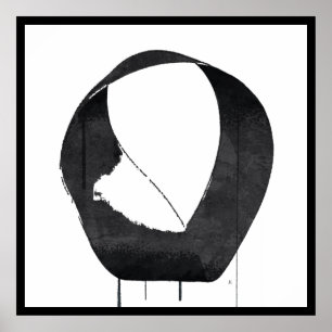 Poster de Mobius Strip Enso
