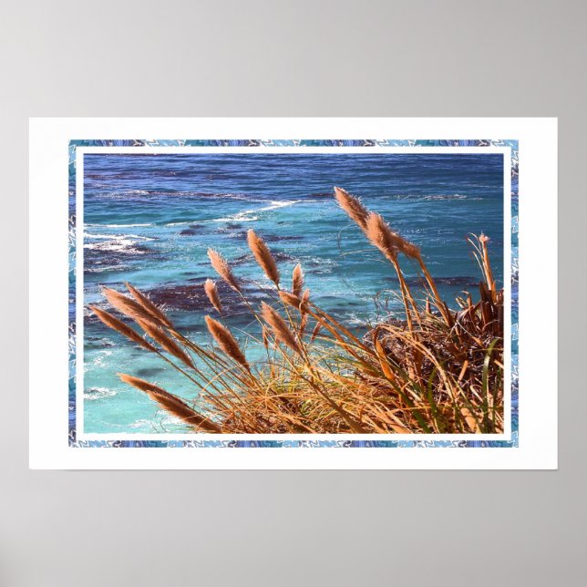 Poster de Monterey Bay (Devant)