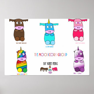 Poster de Moosicorn