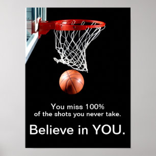 Poster de motivation pour les étudiants