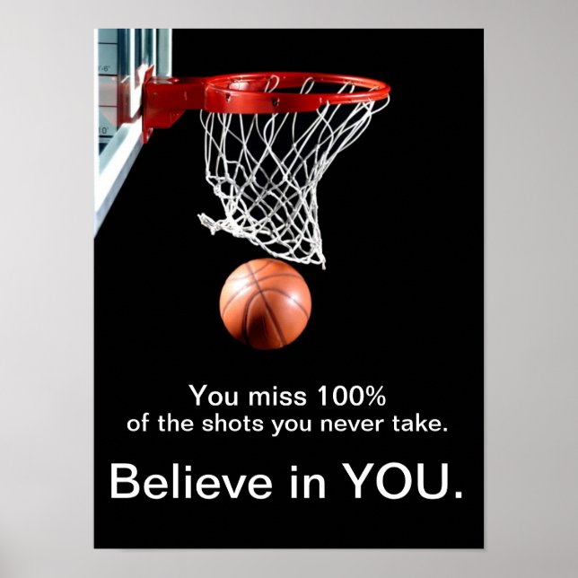 Poster de motivation pour les étudiants (Devant)