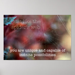 Poster de motivation pour les étudiants et les cla