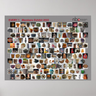 Poster de NBO à tous les 1 2022