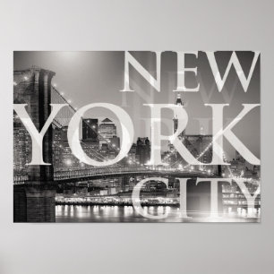 Poster de New York