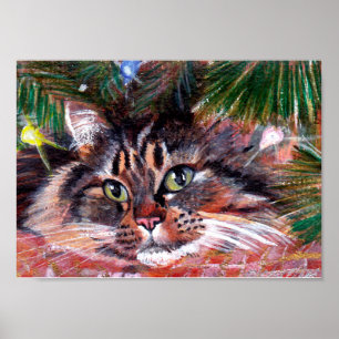 Poster de Noël