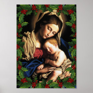 Poster de Noël