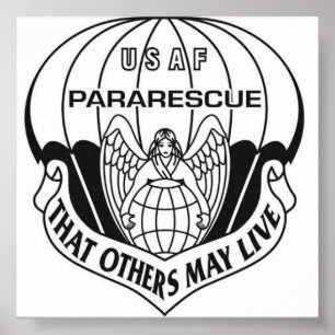 Poster de Pararescue