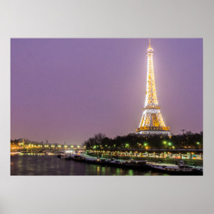 Poster de Paris