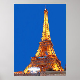 Poster de Paris