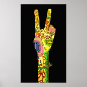 Poster de Peace Art - SRF