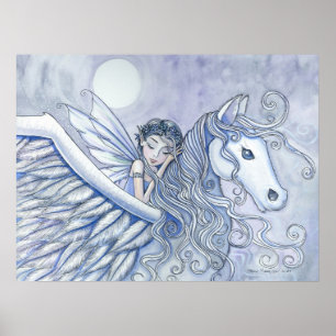 Poster de Pegasus Fairy
