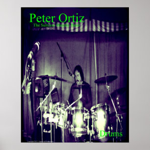 Poster de Pete Ortiz