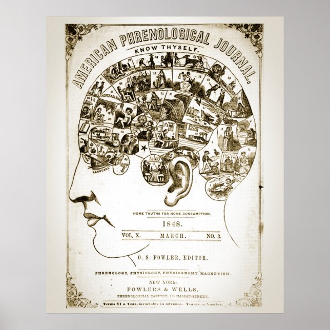 Poster de pharmacologie (Devant)