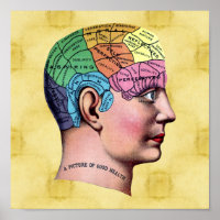 Poster de pharmacologie