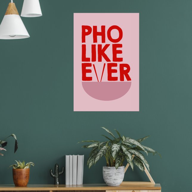 Poster de Pho Like Ever (Salon 1)