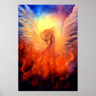 Poster de Phoenix Rising