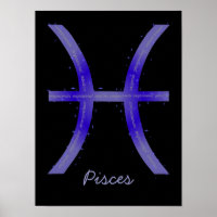 Poster de Pisces