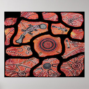 Poster de Platypus Journey