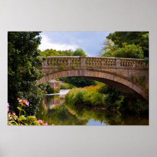 Poster de Pollok Park, Glasgow