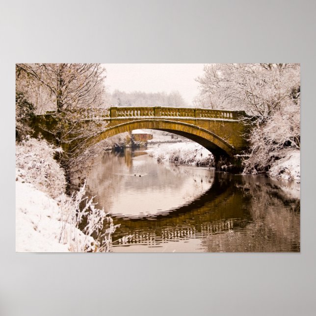 Poster de Pollok Park, Glasgow (Devant)