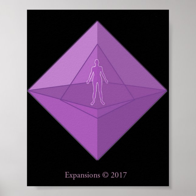 Poster de protection ultime (Devant)