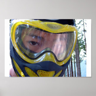 Poster de Randy Face