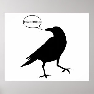 Poster de Raven Nevermore