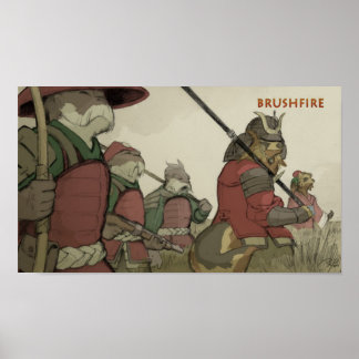 Poster de Ribenguo