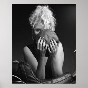 Poster de Rider poli